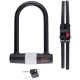 5. U-SCHLOSS FAHRRADSCHLOSS 140X250mm BLACK+DECKER