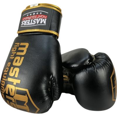9. RPU-ELEGANT Boxhandschuhe 12 oz