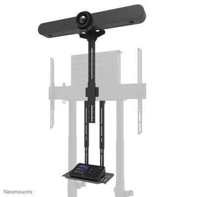7. Neomounts AFL-875BL1 Display-Montagezubehörablage