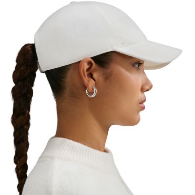 8. Nike Club Cap Weiß FZ5698 133