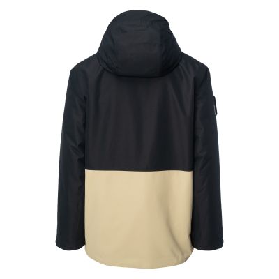 2. VOPRO II Isolierte Herrenjacke