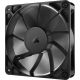 3. Corsair RS120 12-cm-Lüfter, schwarz, 3 Stück