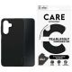 CARE by PanzerGlass Fearlessly Fashionable Case für Samsung Galaxy M17 5G / A17 / A17 5G - Schwarz