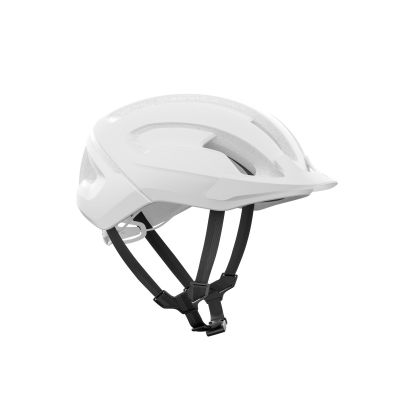 2. POC Omne Air Resistance MIPS Fahrradhelm, weiß
