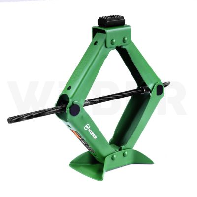 3. Trapezförmige Autohebebühne 2T 120-415 kg W22023 WUBER