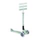2. Globber Primo Faltbare Lichter Ecologic Jr 696-505 Scooter