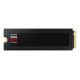 2. Samsung 9100 Pro 1 TB M.2 2280 PCI-E x4 Gen5 NVMe SSD