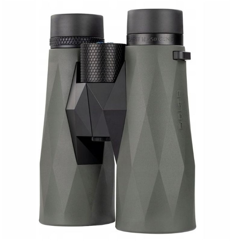 17. Delta Optical Forest 10x50 Gen3 Fernglas