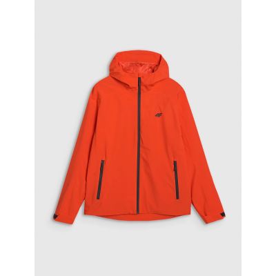 Herren Übergangsjacke NeyoDry 5000 4FWSS25TTJAM0927-62S