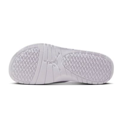 3. Air Jordan Hydro V Retro Herren-Slipper - 555501-103