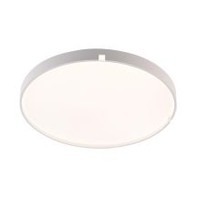 LUMINAIRE TOPE LED 2X48W 6500LM WEISS