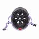 10. Globber Lavender Jr 506-103 Helm