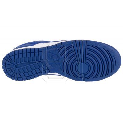 4. Nike Dunk Low Retro M DV0833-103 Schuhe