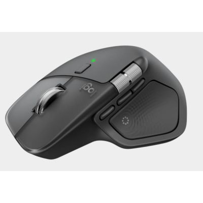 33. Logitech MX Master 4 for Business – Graphit