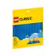 LEGO Classic 11025 Blaue Grundplatte