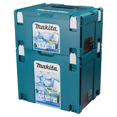 6. Makita Werkzeugkoffer 198254-2