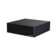 GIGABYTE AI TOP ATOM GB10 128 GB LPDDR5x-SDRAM 4 TB SSD NVIDIA DGX OS Mini-PC Schwarz