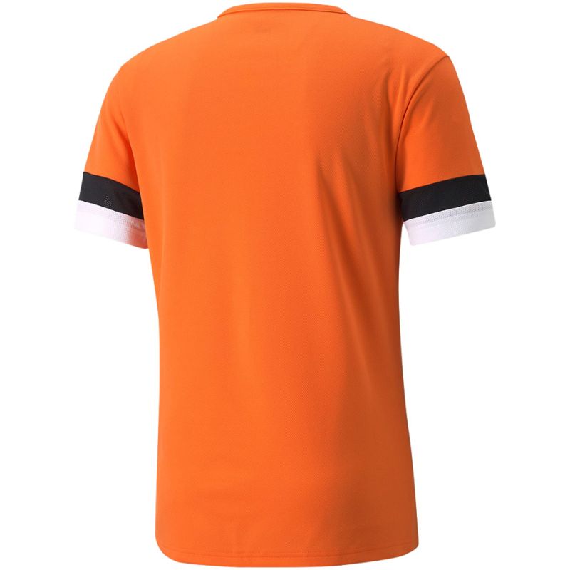 6. Puma teamRise Trikot M 704932 08