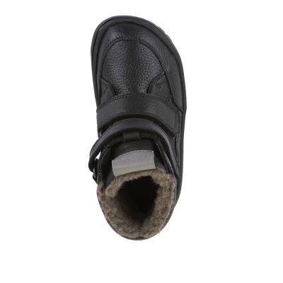 6. Froddo Kinderstiefel BAREFOOT TEX WINTER (G3160246-12)