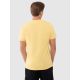 4. Herren T-Shirt Regular mit Aufdruck 4F 4FWSS25TTSHM1974- 4F 4FWSS25TTSHM1974-71S