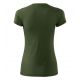 4. Damen Fantasy T-Shirt (khaki)