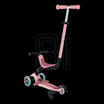 4. Roller mit Aufsitz GO•UP ACTIVE LIGHTS 360 (749-310)