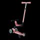 4. Roller mit Aufsitz GO•UP ACTIVE LIGHTS 360 (749-310)