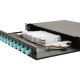 8. Equip 337202 1U Patchpanel