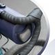 3. Rockbros AS-144 ROAD TO SKY Lenkertasche, wasserdicht, 4 l - blau
