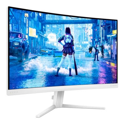 48. Philips Evnia 5000 27M2C5201L/00 LED-Display 68,6 cm (27") 1920 x 1080 px Full HD LCD Weiß