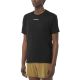 3. Salomon Sense Aero SS Tee Gfx M LC2699800 Schwarz 2XL