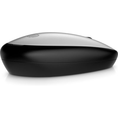 7. HP 240 Pike Silver Bluetooth-Funkmaus Silber und Schwarz 43N04AA