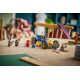 9. LEGO NINJAGO 71856 Jays Verwandlungsauto