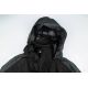4. Regatta Cntrst Shell M TRW504 28P Jacke