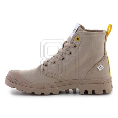 4. Palladium Pampa-Petit Prince Schuhe 74449-286-M