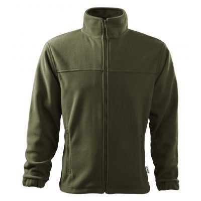 4. Polar Malfini Jacke M MLI-501ML Militär 69