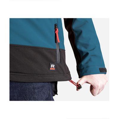 5. Rimeck Vertex M MLI-W5593 Softshelljacke