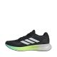 5. Herren-Laufschuhe adidas Runfalcon 5 Running, schwarz, KI9541