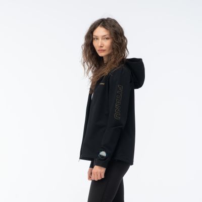 20. FUNRUNE Damenjacke W