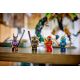11. LEGO Ninjago 71872 - Ultra-Drachenkampf
