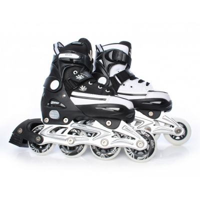 23. Tempish Magic Rebel 10000000415 Verstellbare Rollschuhe