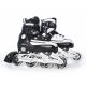 23. Tempish Magic Rebel 10000000415 Verstellbare Rollschuhe