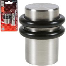 Türstopper 25/40 mm aus Edelstahl KOWALSKI