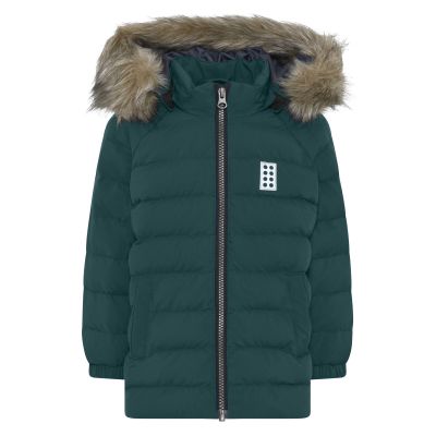 Lego Wear Lwjulio Jacke 714 - Jacke Jr 22886-827