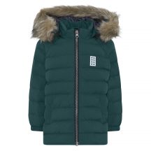 Lego Wear Lwjulio Jacke 714 - Jacke Jr 22886-827