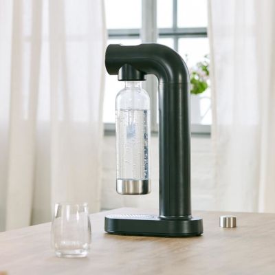 3. Brita SodaOne Flasche (2 Stück)