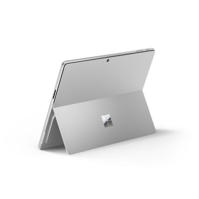 4. Microsoft Surface Pro 11 Platin [DE/AT] X Plus/LCD/256GB/16GB Win11 Pro+++ Qualcomm CPU