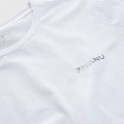 5. Fitanu Arvin III Kurzarm-T-Shirt M 92800620862