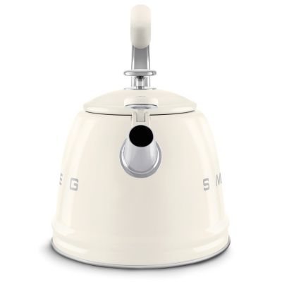 2. SMEG WKF01CR nicht-elektrischer Wasserkocher