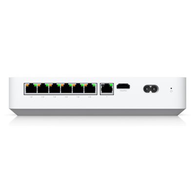 5. Ubiquiti UniFi Netzwerk-Videorekorder Instant KIT (UNVR-Instant-KIT-EU)